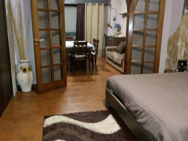 Casa indipendente in vendita a Mascalucia CT