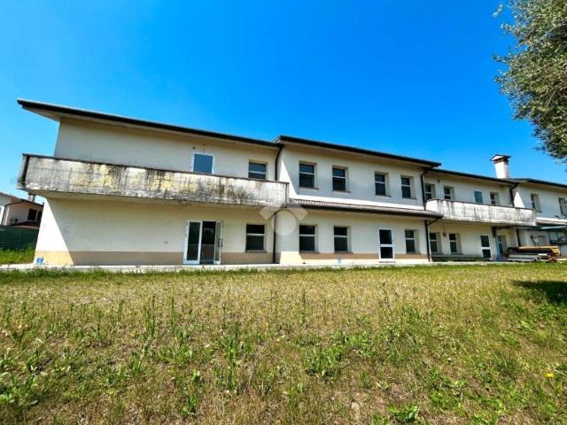 Casa indipendente in vendita a Maser via Cornaro, 12, Madonna Della Salute
