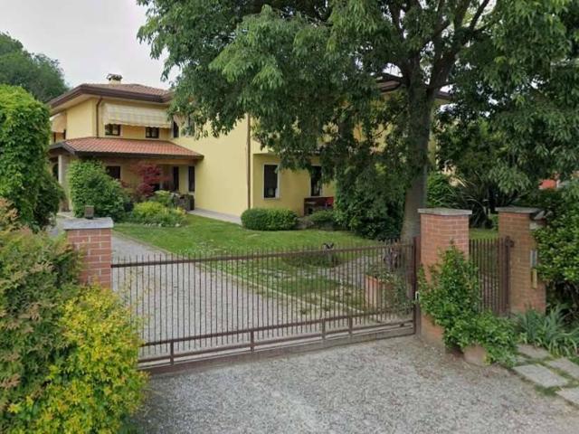 Casa indipendente in vendita a Maserà di Padova PD