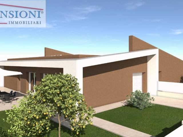 Casa indipendente in vendita a Maserà di Padova PD