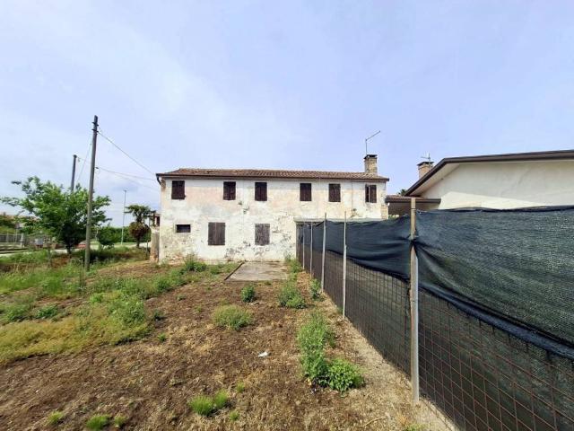 Casa indipendente in vendita a Maserà di Padova PD
