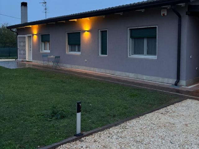 Casa indipendente in Vendita a Masi
