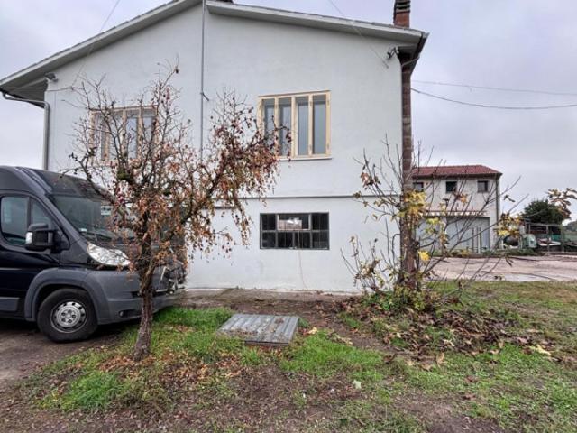 Casa indipendente in Vendita a Masi