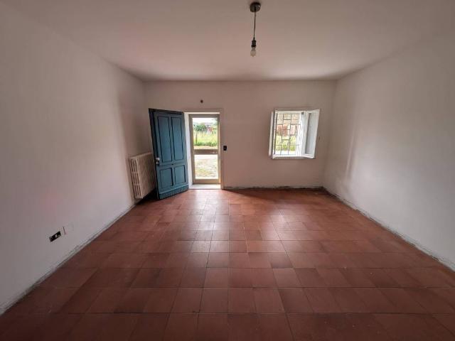 Casa indipendente in vendita a Masi Torello FE