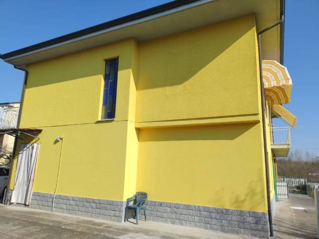 Casa indipendente in vendita a Alessandria AL
