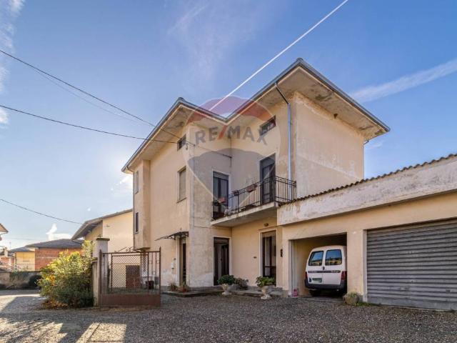 Casa indipendente in vendita a Massazza