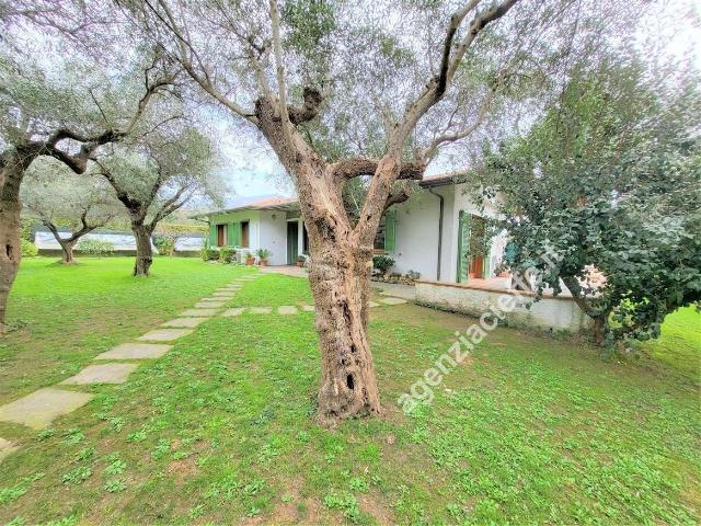 Casa indipendente in vendita a Massa