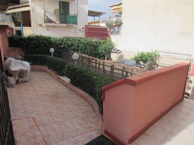 Casa indipendente in vendita a Massa di Somma NA