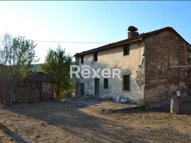 Casa indipendente in vendita a Massa e Cozzile PT