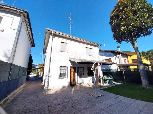 Casa indipendente in vendita a Massa Finalese, Finale Emilia