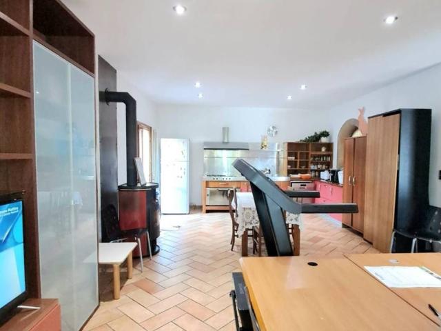 Casa indipendente in vendita a Massa Lombarda RA