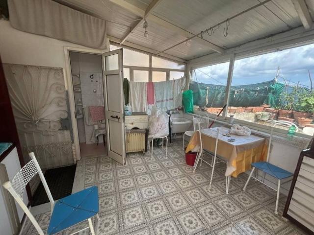 Casa indipendente in vendita a Massa Lubrense NA