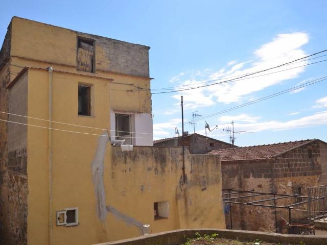 Casa indipendente in vendita a Massa Lubrense NA