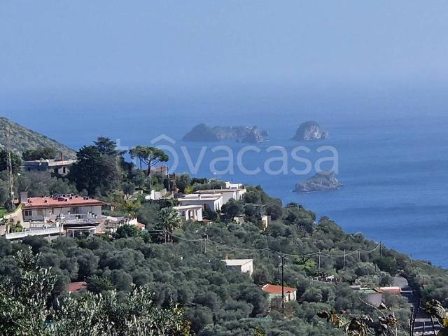 Casa indipendente in vendita a Massa Lubrense via Vicito, Termini