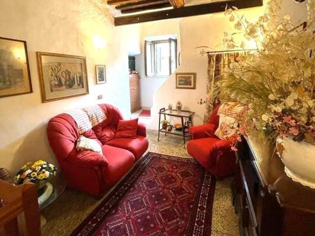 Casa indipendente in vendita a Massa Marittima GR