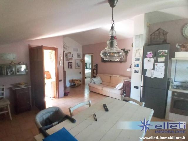 Casa indipendente in vendita a Massa MS