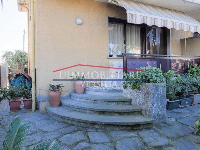 Casa indipendente in vendita a Massa MS