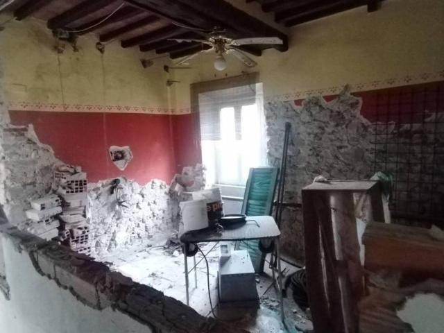 Casa indipendente in vendita a Massa MS