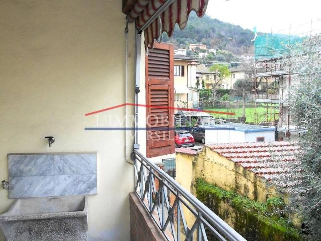 Casa indipendente in vendita a Massa MS