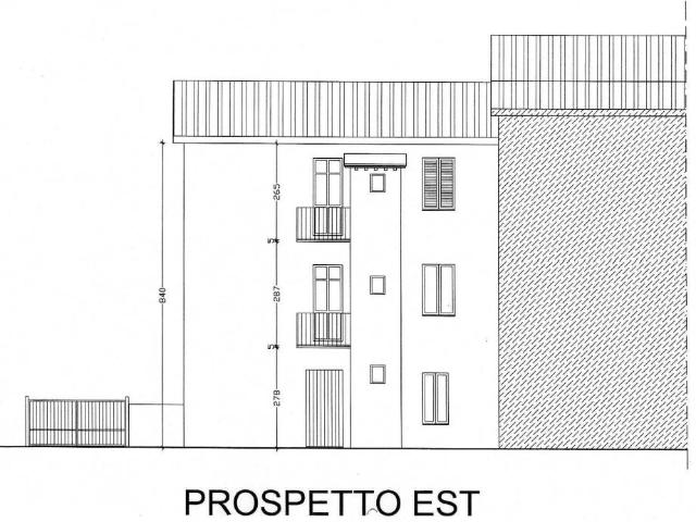 Casa indipendente in vendita a Massa MS