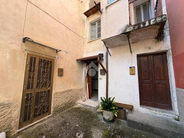 Casa indipendente in vendita a Massa MS