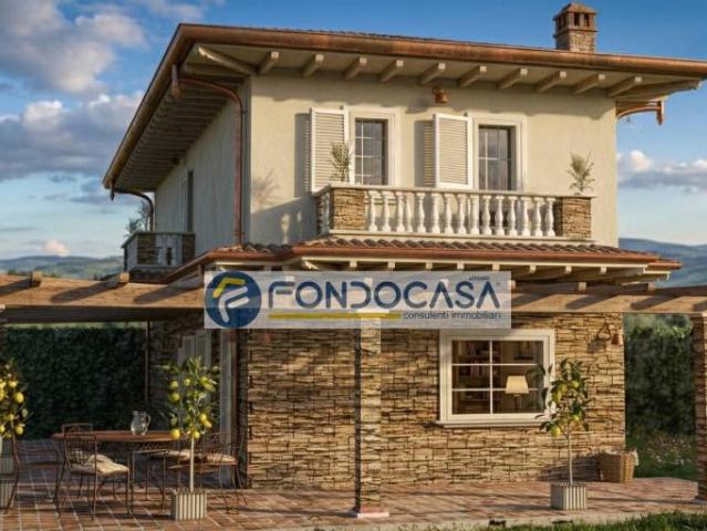 Casa indipendente in vendita a Massa via marina vecchia, Centro città
