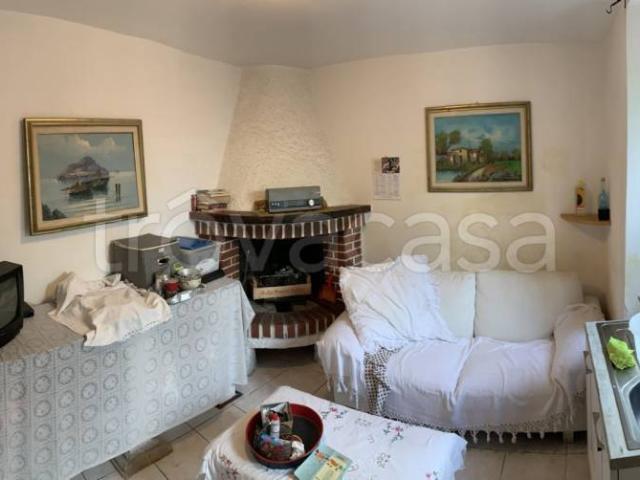 Casa indipendente in vendita a Massa via Rocca, Centro città