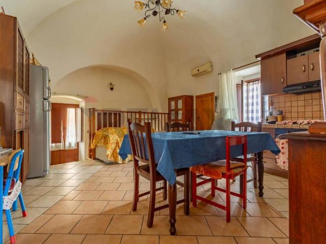 Casa indipendente in vendita a Massafra TA