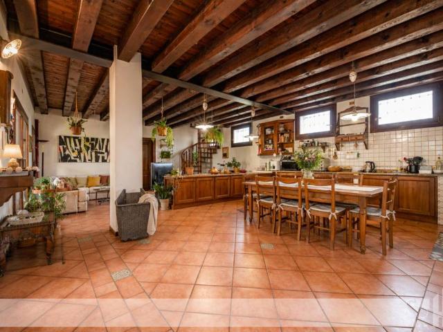 Casa indipendente in vendita a Massanzago PD