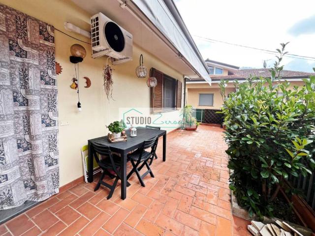 Casa indipendente in vendita a Massarosa LU