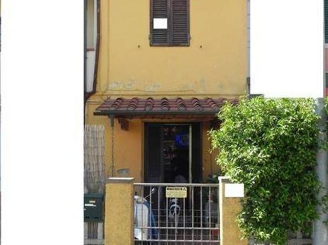 Casa indipendente in vendita a Massarosa LU