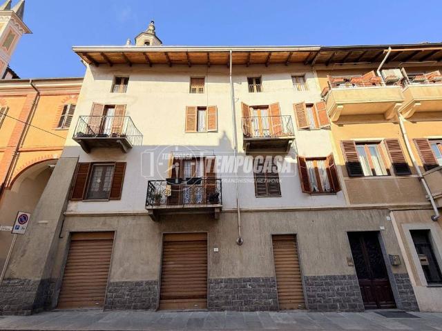 Casa indipendente in vendita a Masserano BI
