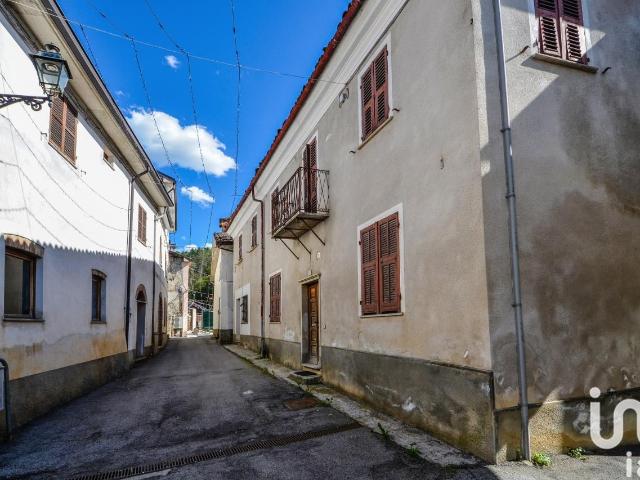 Casa indipendente in vendita a Massimino