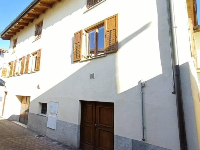 Casa indipendente in vendita a Mezzocorona TN