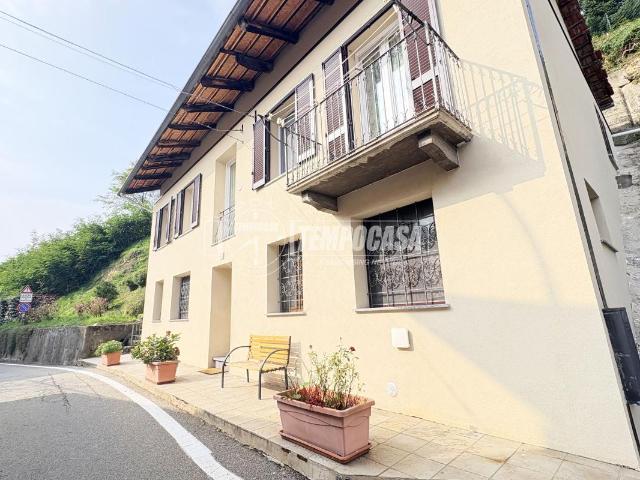 Casa indipendente in vendita a Mezzana Mortigliengo
