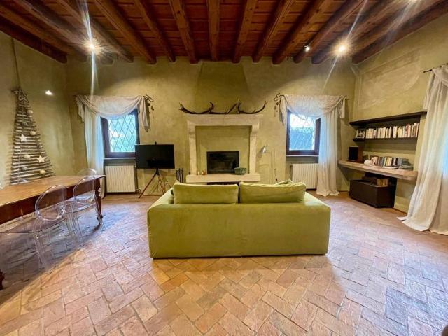 Villa in vendita a Mezzane di Sotto VR