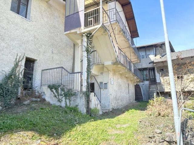 Casa indipendente in vendita a Meana di Susa TO
