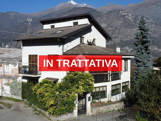 Casa indipendente in vendita a Meana di Susa TO