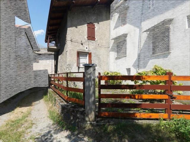 Casa indipendente in vendita a Meana di Susa TO