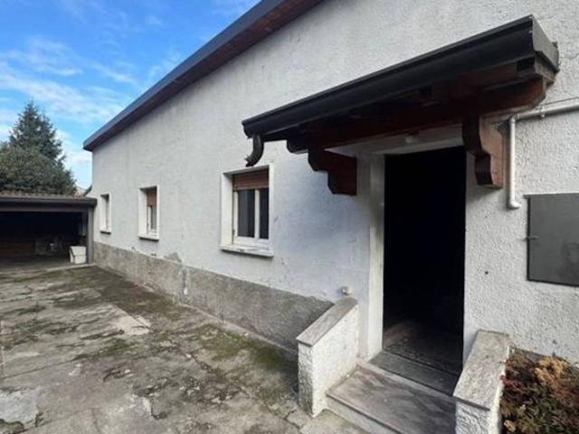 Casa indipendente in vendita a Meda