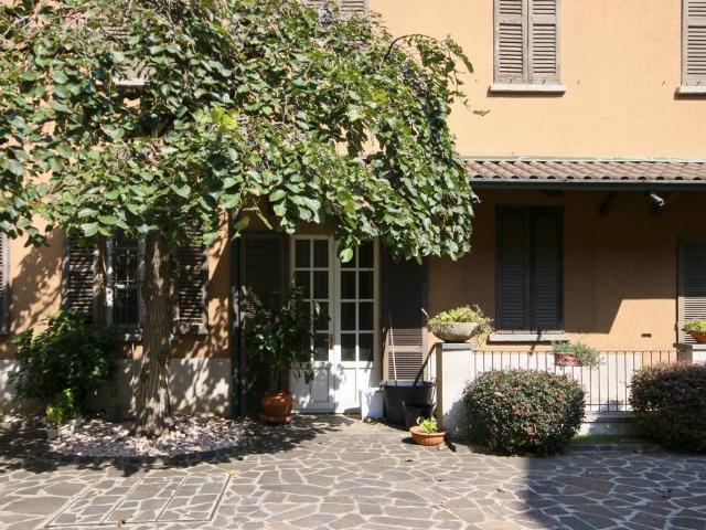 Casa indipendente in vendita a Meda MB