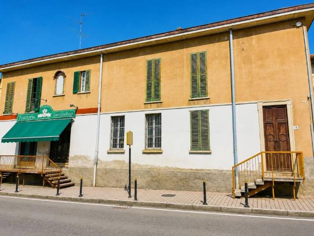 Casa indipendente in vendita a Meda MB