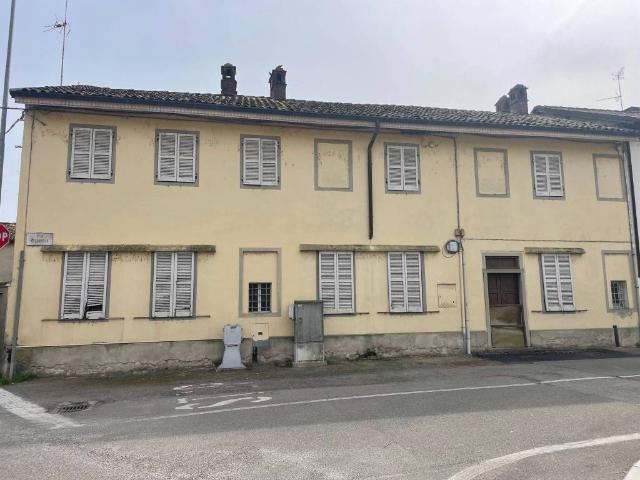 Casa indipendente in vendita a Mede PV