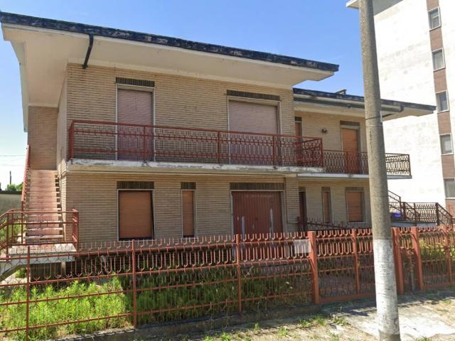 Casa indipendente in vendita a Mede PV