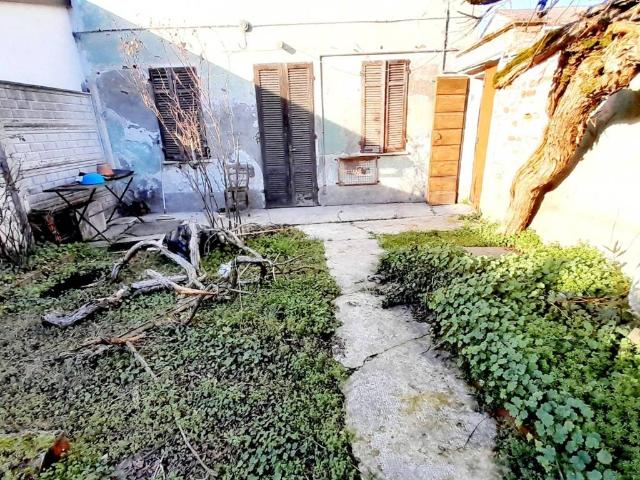 Casa indipendente in vendita a Mede PV