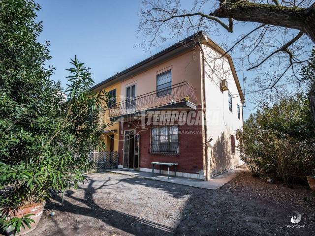 Casa indipendente in vendita a Medicina