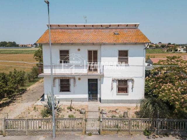 Casa indipendente in vendita a Medicina BO