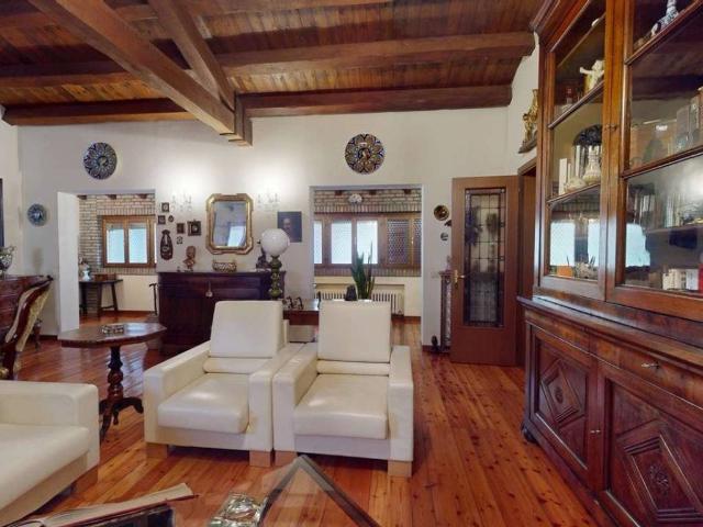 Casa indipendente in vendita a Medicina BO