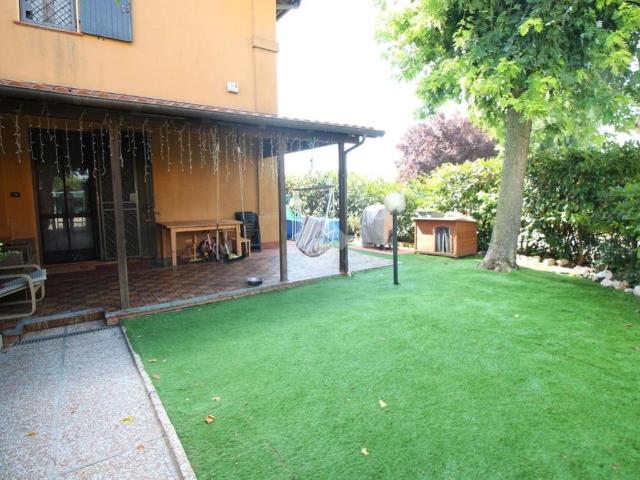 Casa indipendente in vendita a Medicina BO