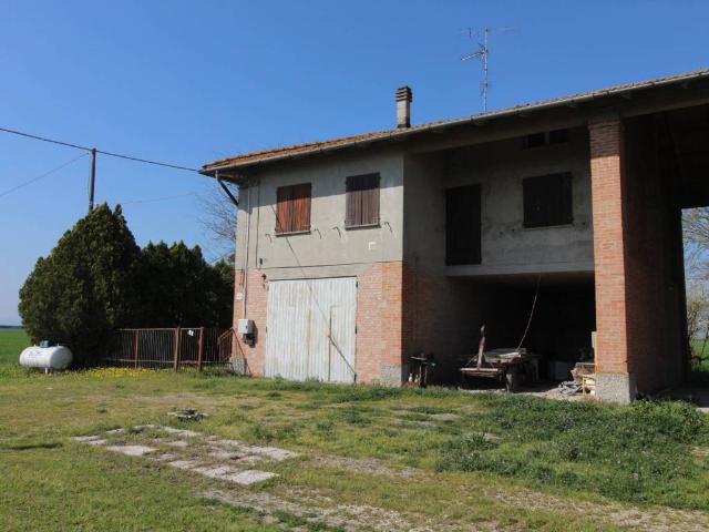 Casa indipendente in vendita a Medicina BO
